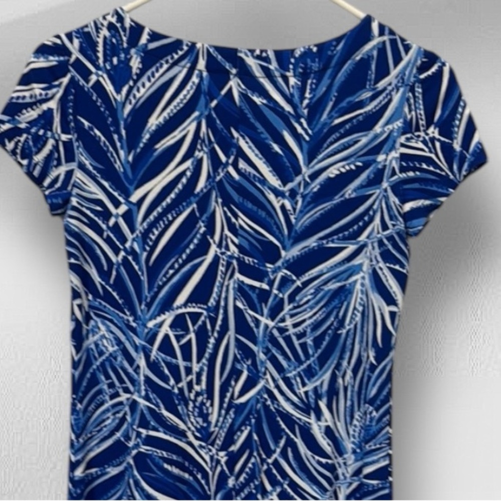 Lilly Pulitzer Sophiletta Dress NWT - Picture 6 of 12
